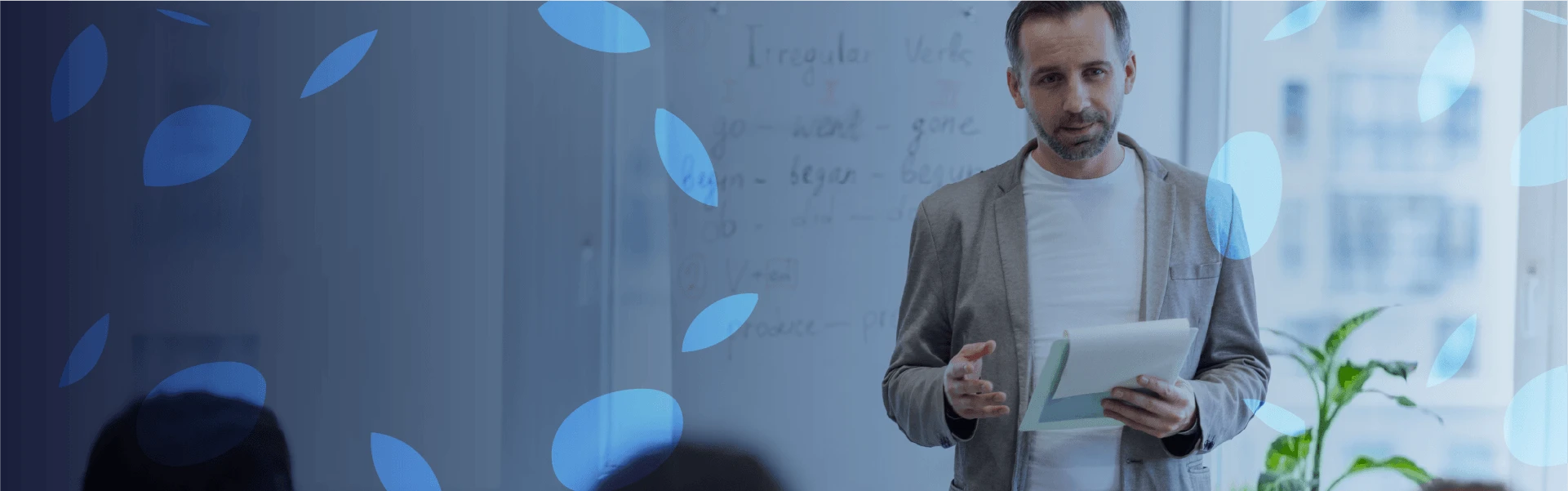 Capacitación docente